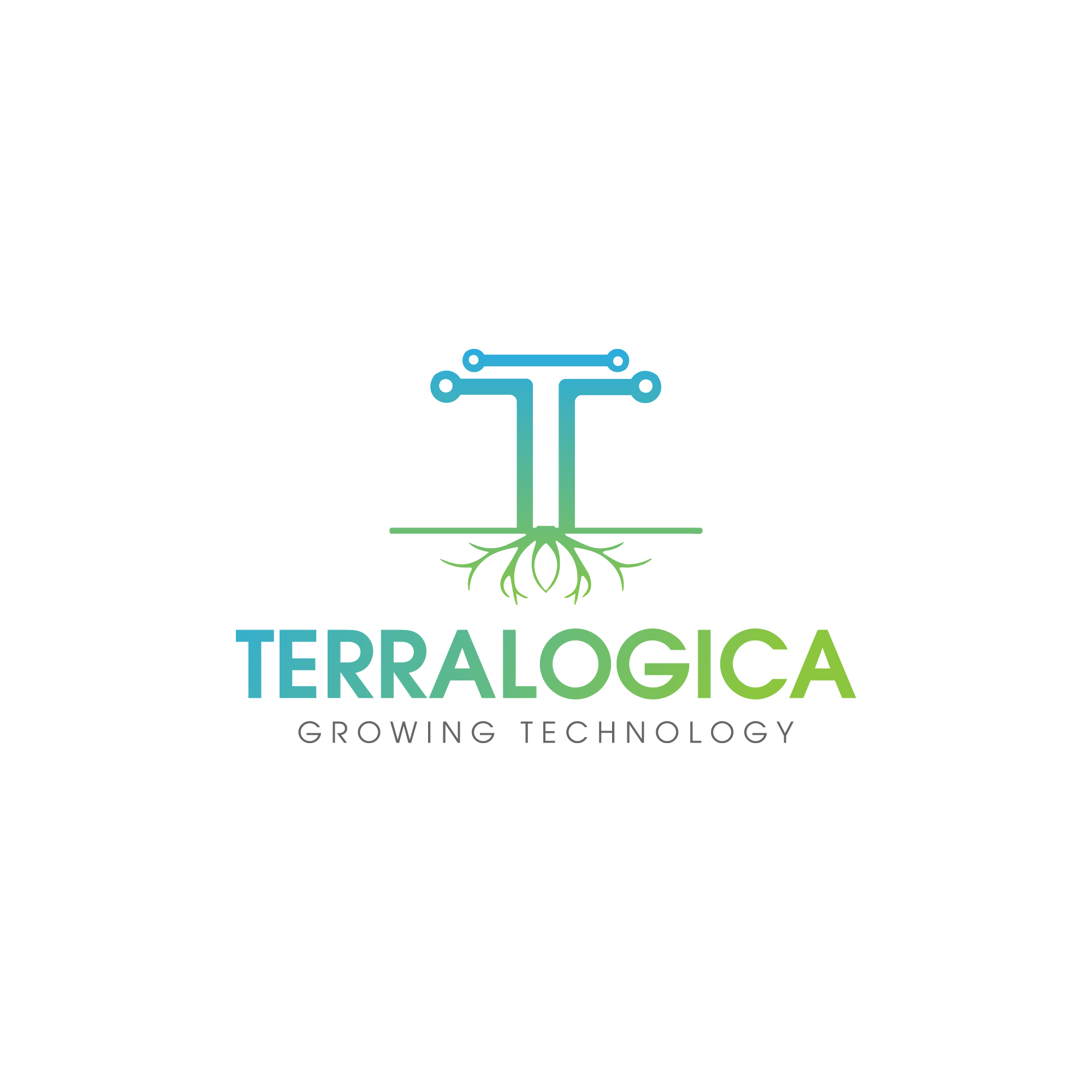 Logo Design by Raheel Dildar for Terralogica | Design #23838554