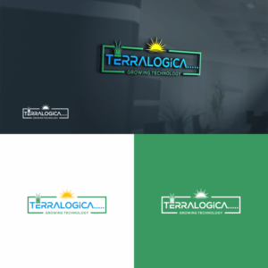 Logo Design by mbah suratman for Terralogica | Design: #23830102