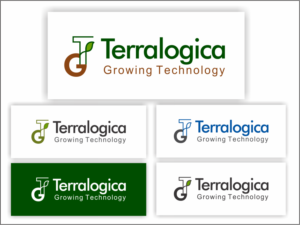 Logo Design by Udaya G for Terralogica | Design: #23833668