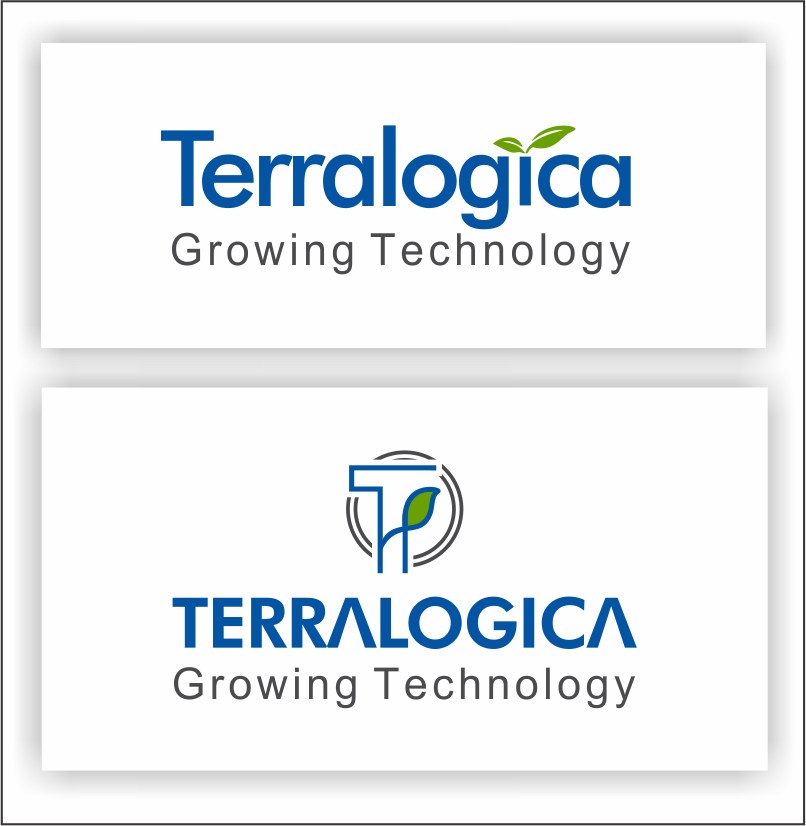 Logo Design by Udaya G for Terralogica | Design #23833669