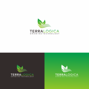 Logo Design by bryna for Terralogica | Design: #23870444