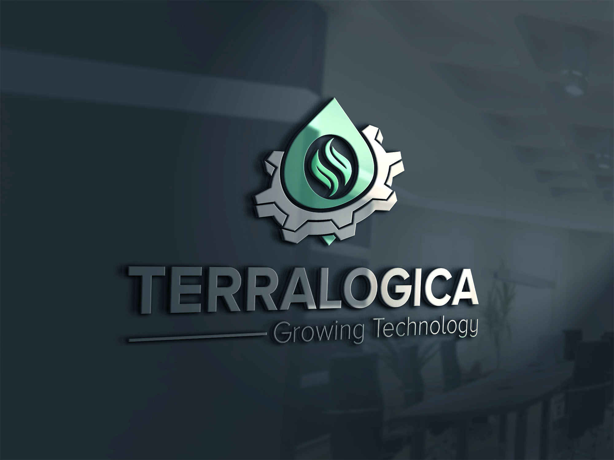 Logo Design by dorna 2 for Terralogica | Design #23872414