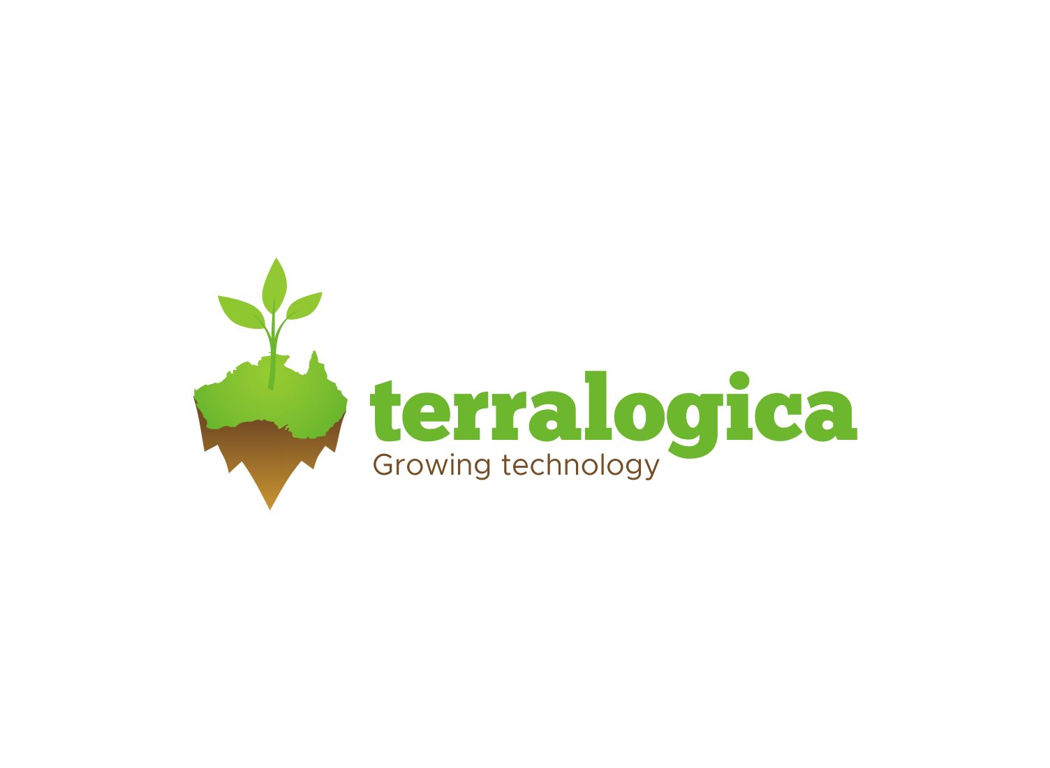 Logo Design by RAN MEI JS for Terralogica | Design #23834444