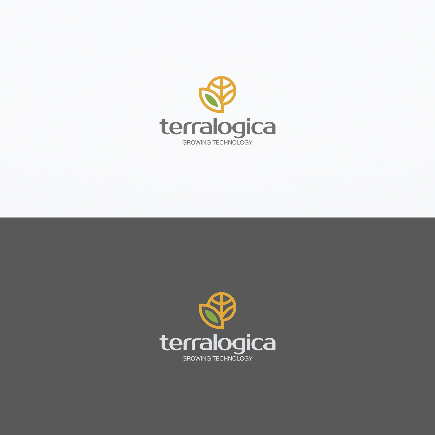 Logo Design by logodentity for Terralogica | Design #23831576