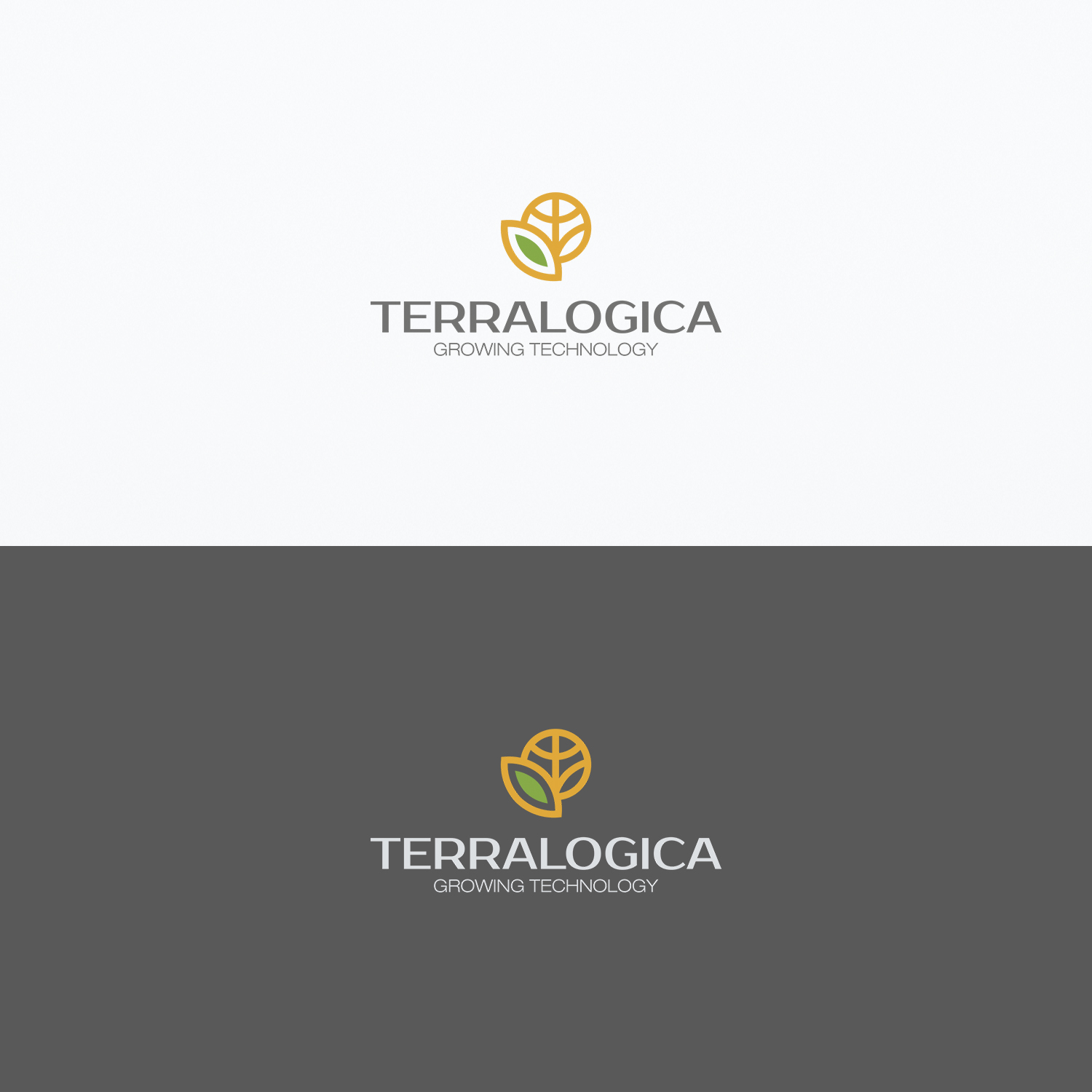 Logo Design by logodentity for Terralogica | Design #23831578