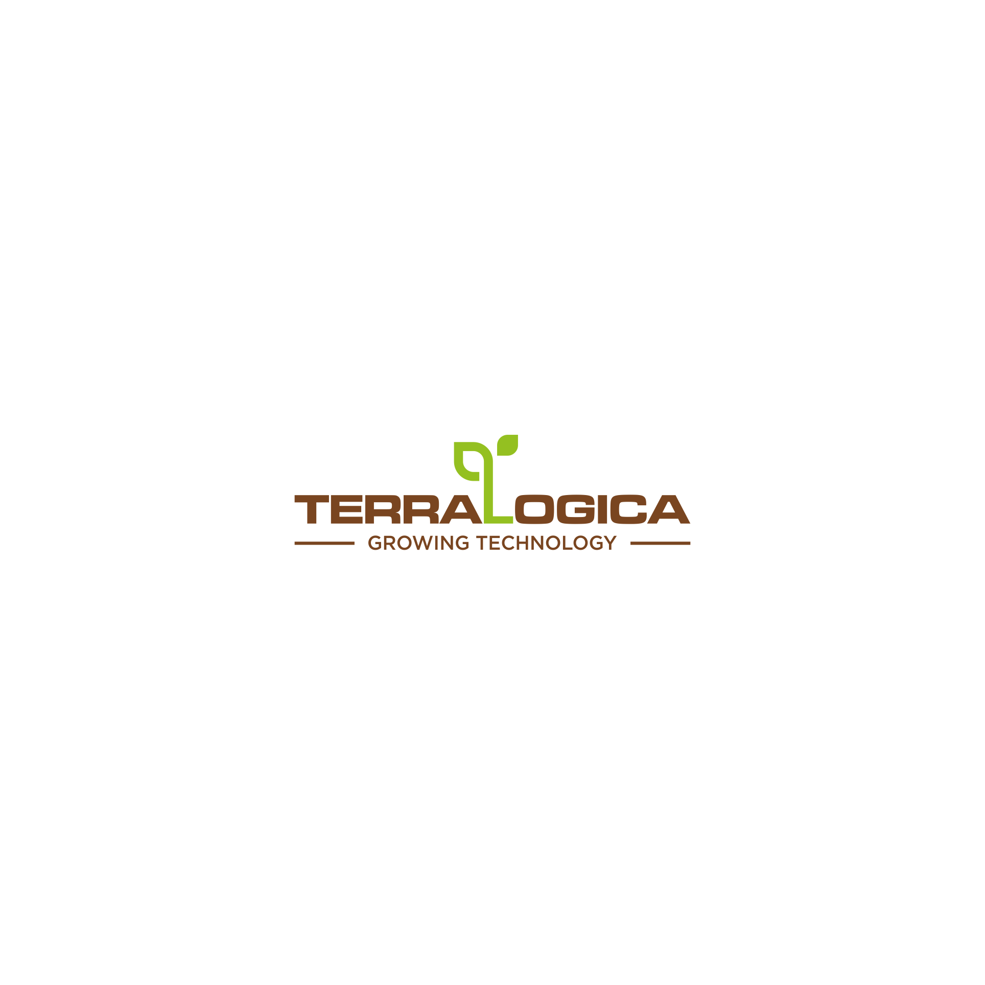 Diseño de Logo por SimonTok 2 para Terralogica | Diseño #23871963