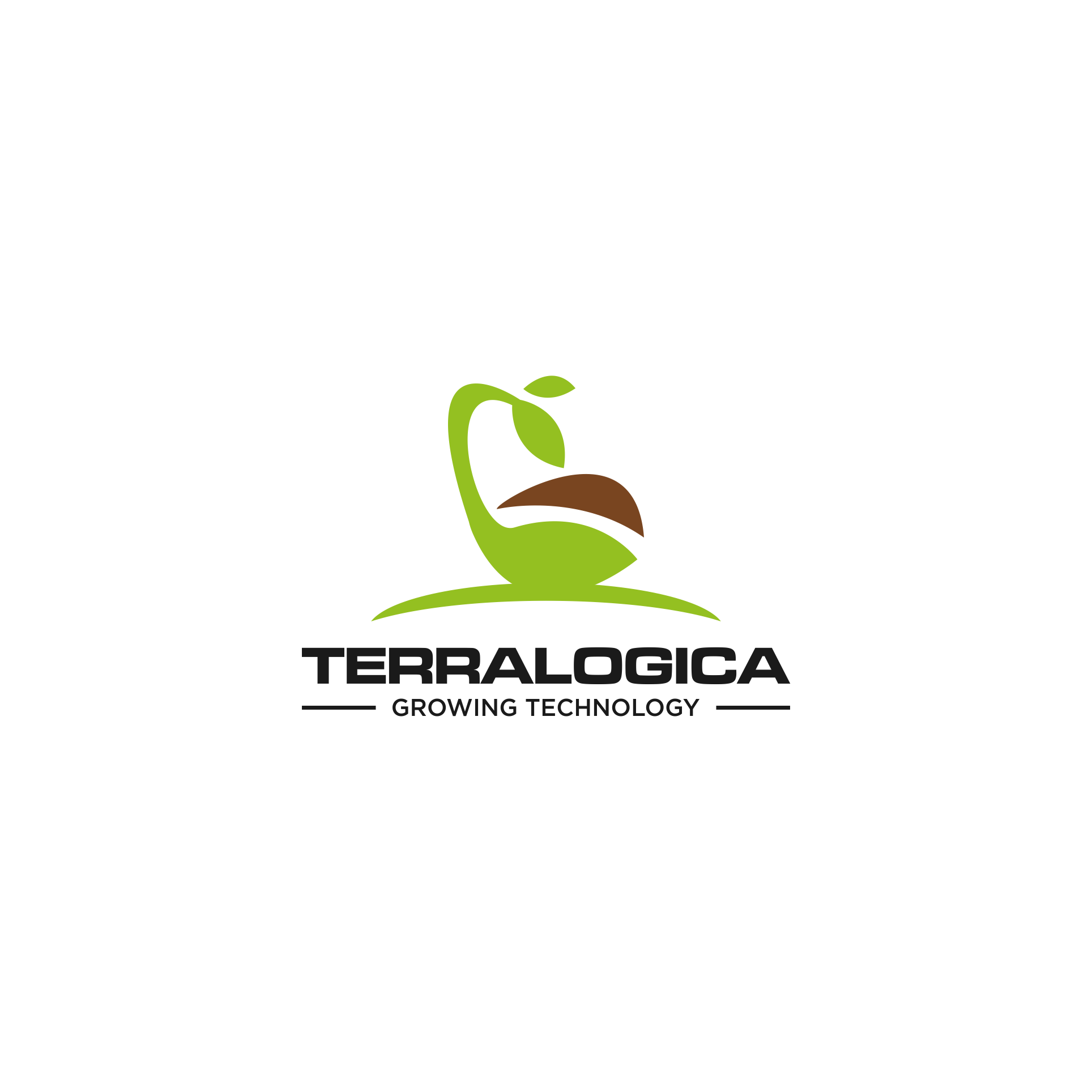 Logo Design by SimonTok 2 for Terralogica | Design #23872025
