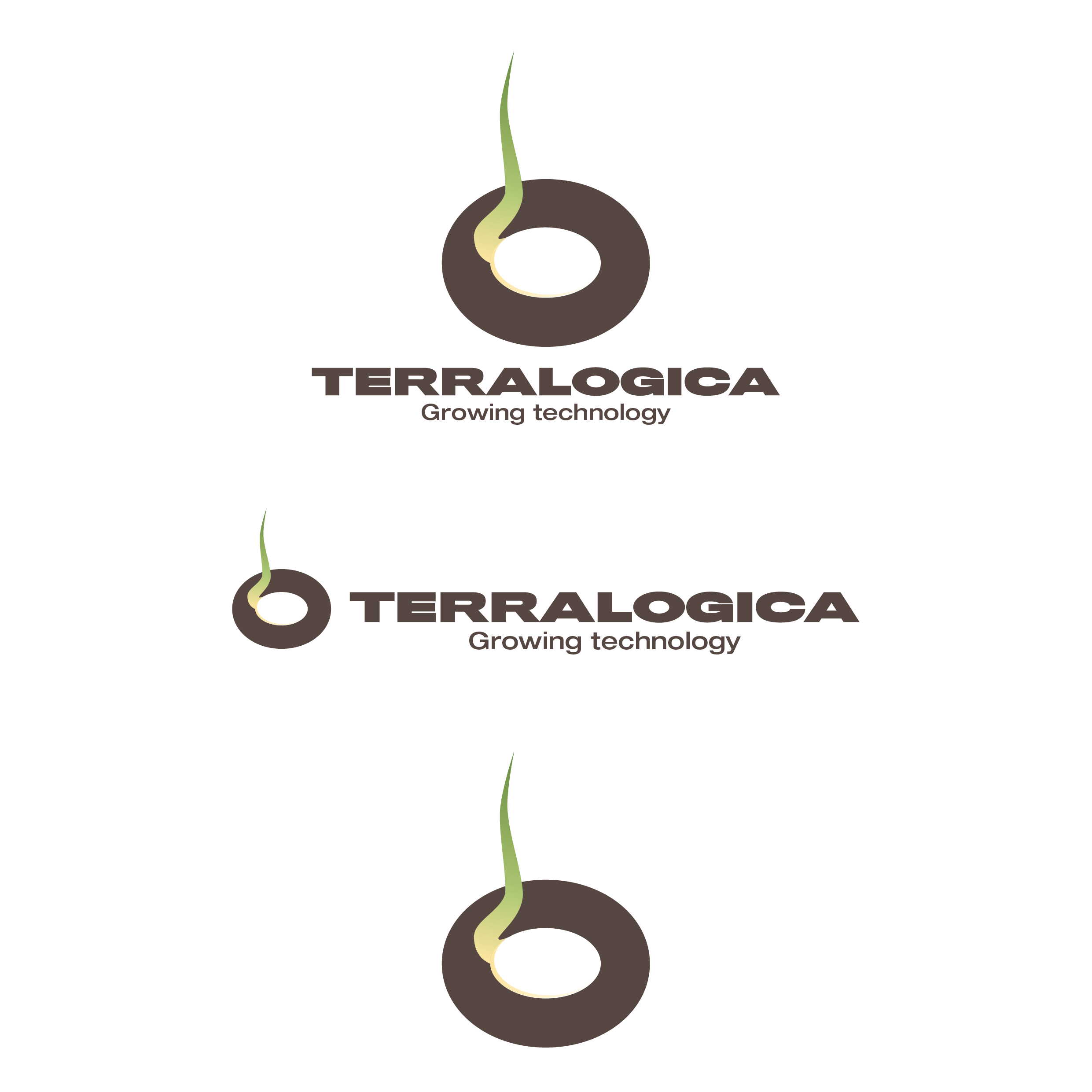 Logo Design by one six zero design for Terralogica | Design #23884068