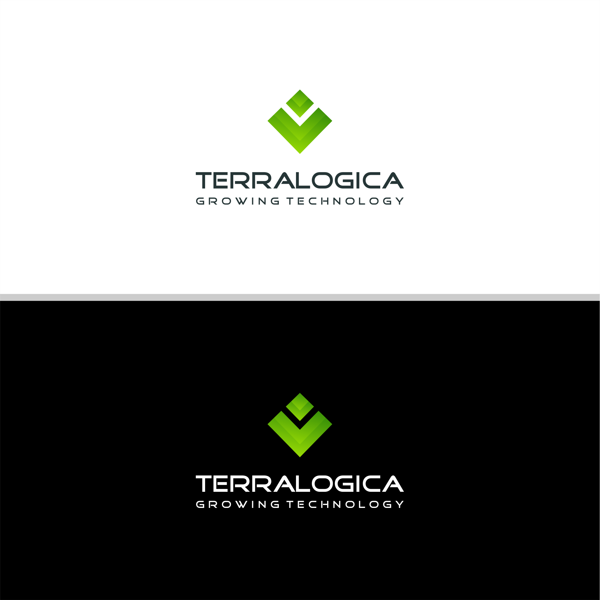 Logo Design by artistoria™ for Terralogica | Design #23843236