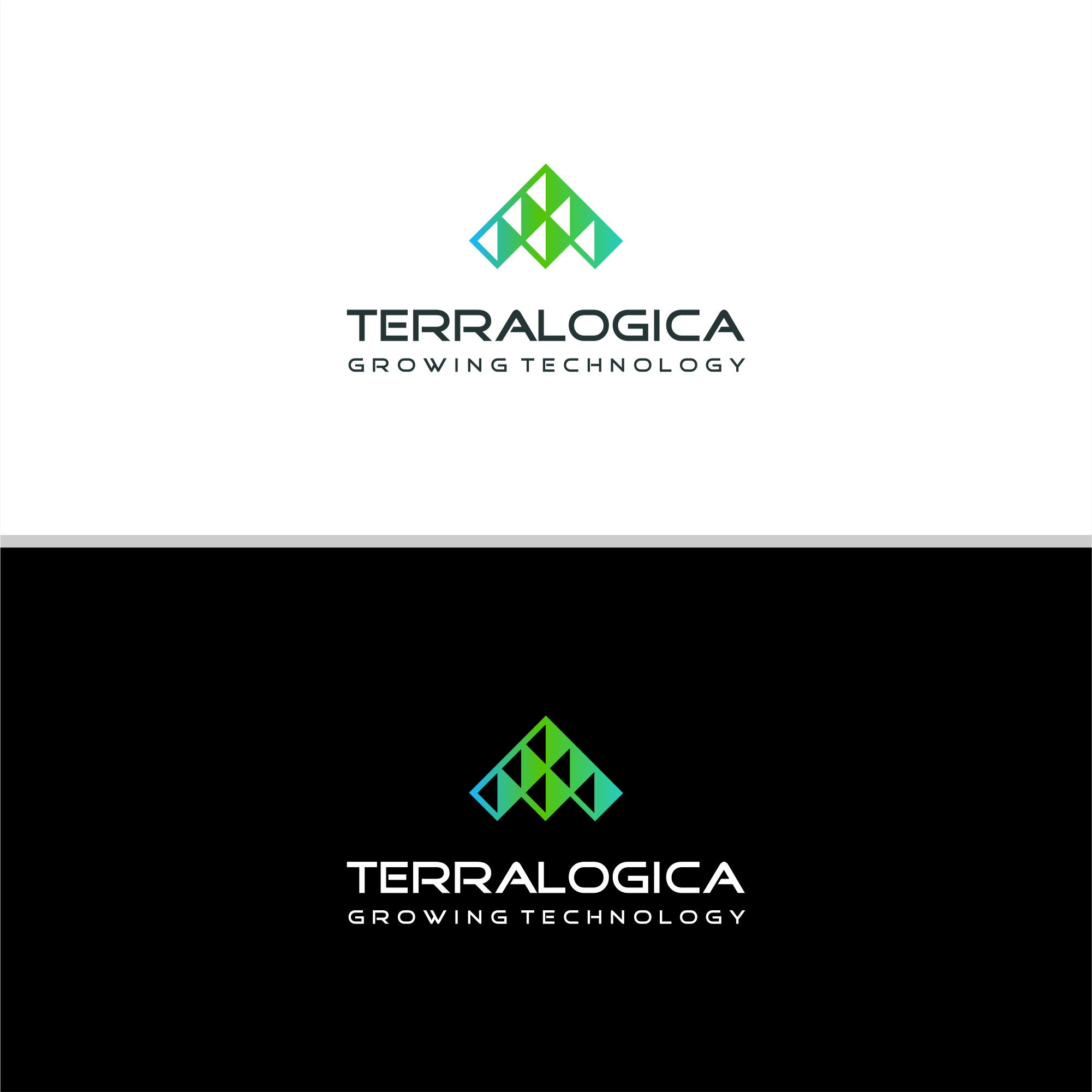 Logo Design by artistoria™ for Terralogica | Design #23843241