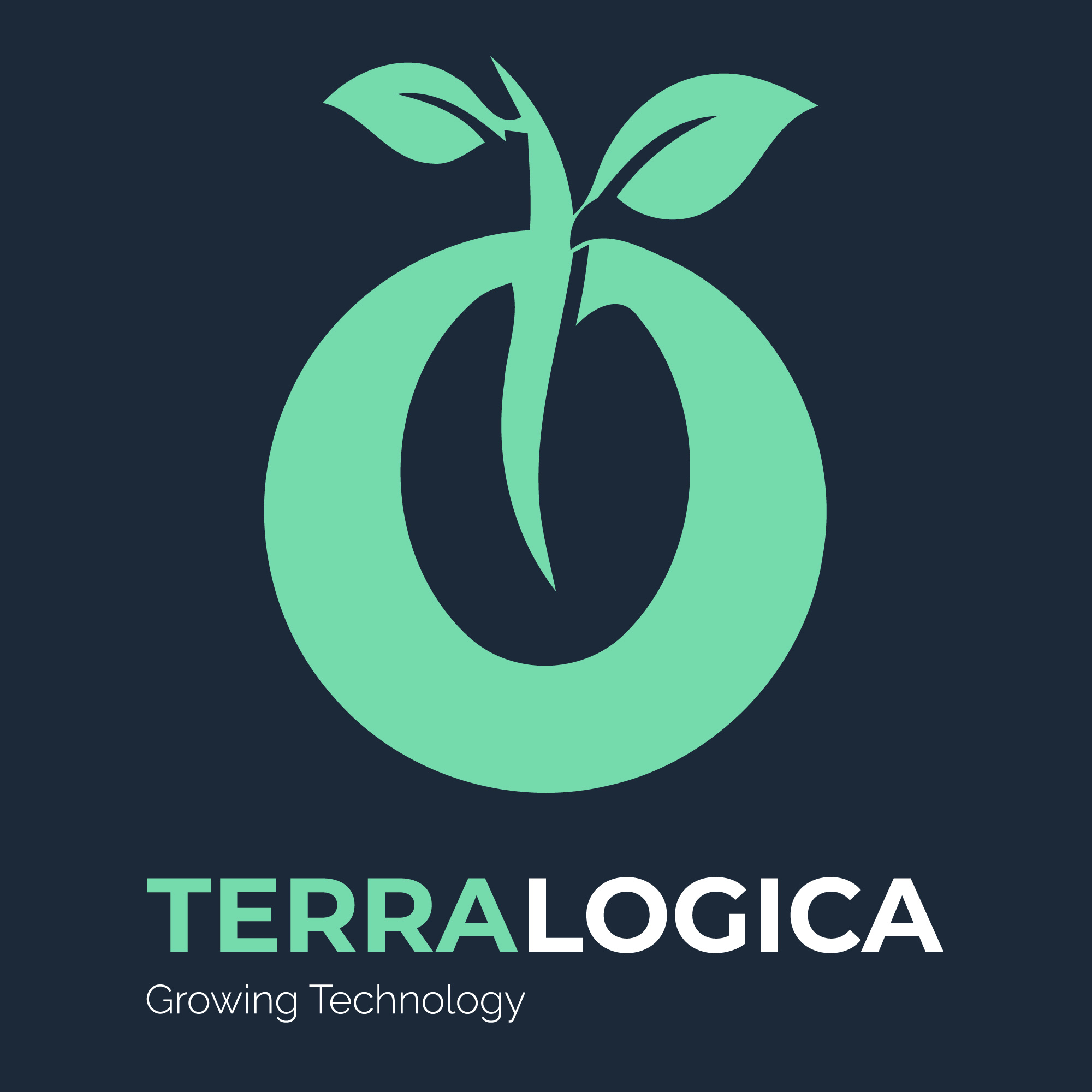 Logo Design by Bastinian for Terralogica | Design #23831440