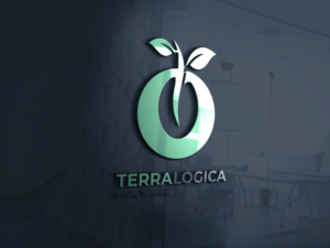 Logo Design by Bastinian for Terralogica | Design: #23831441