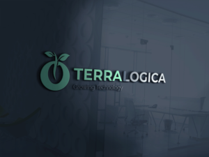 Logo Design by Bastinian for Terralogica | Design: #23831446