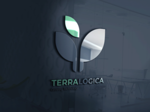 Logo Design by Bastinian for Terralogica | Design: #23831449