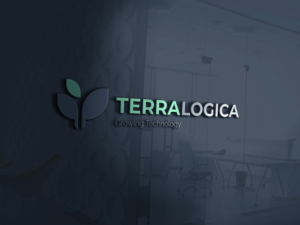 Logo Design by Bastinian for Terralogica | Design: #23831452