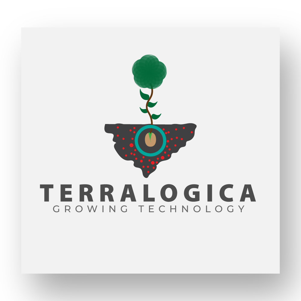 Logo Design by Moon Design. for Terralogica | Design #23840423