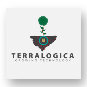Logo Design by Moon Design. for Terralogica | Design: #23840423