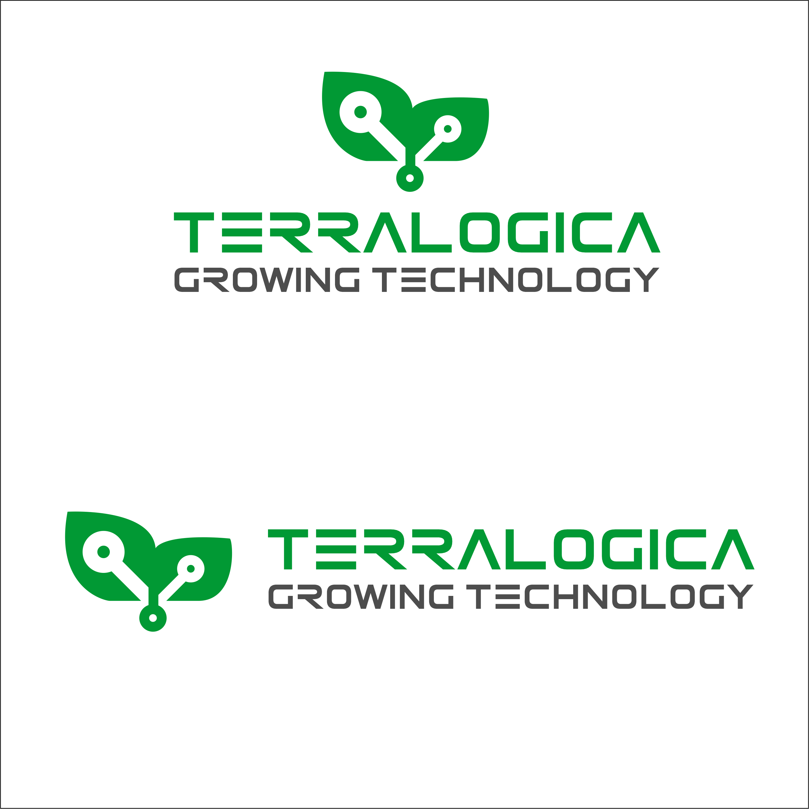 Logo Design by Jet-D for Terralogica | Design #23871540