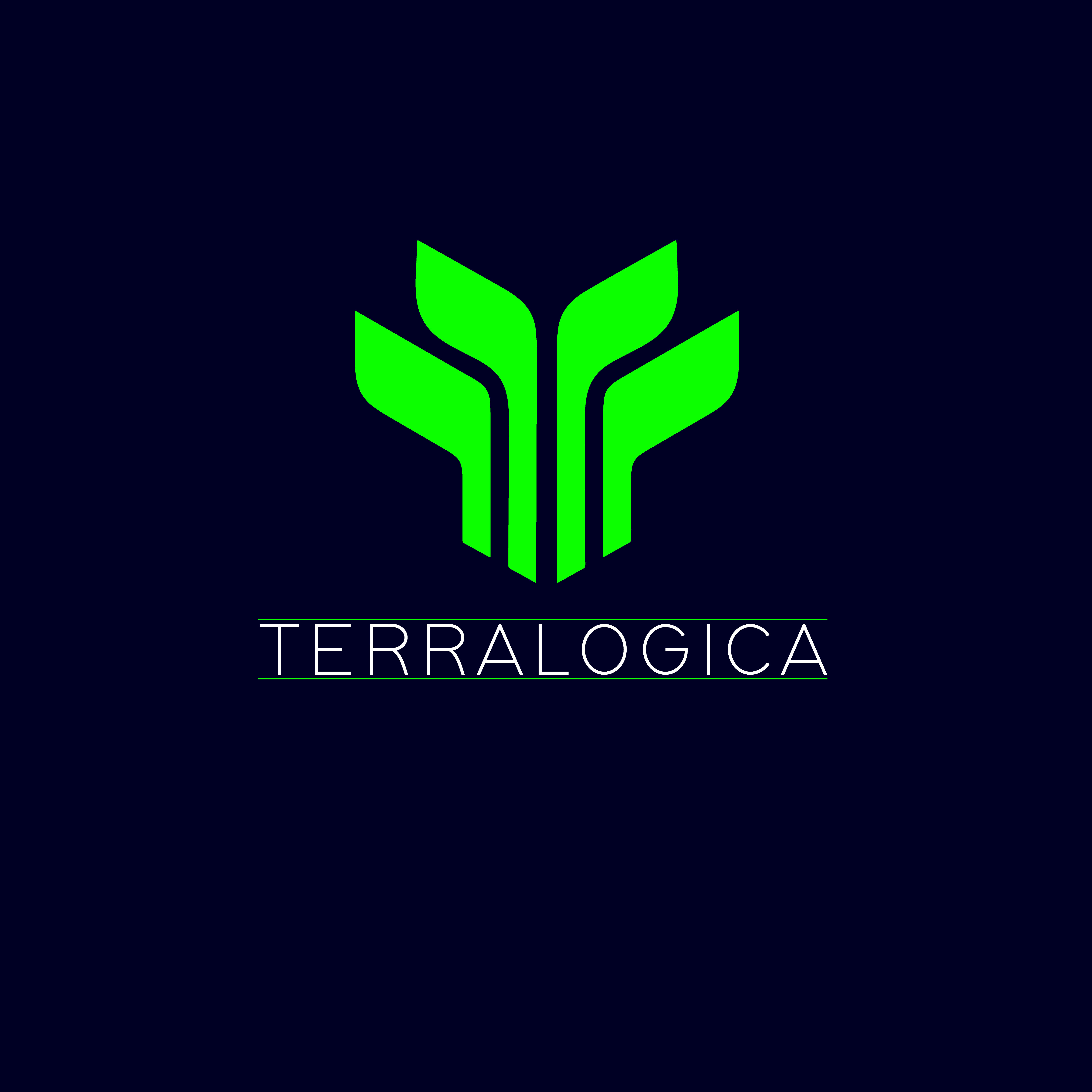 Logo Design by Graphic_Studio3 for Terralogica | Design #23836239