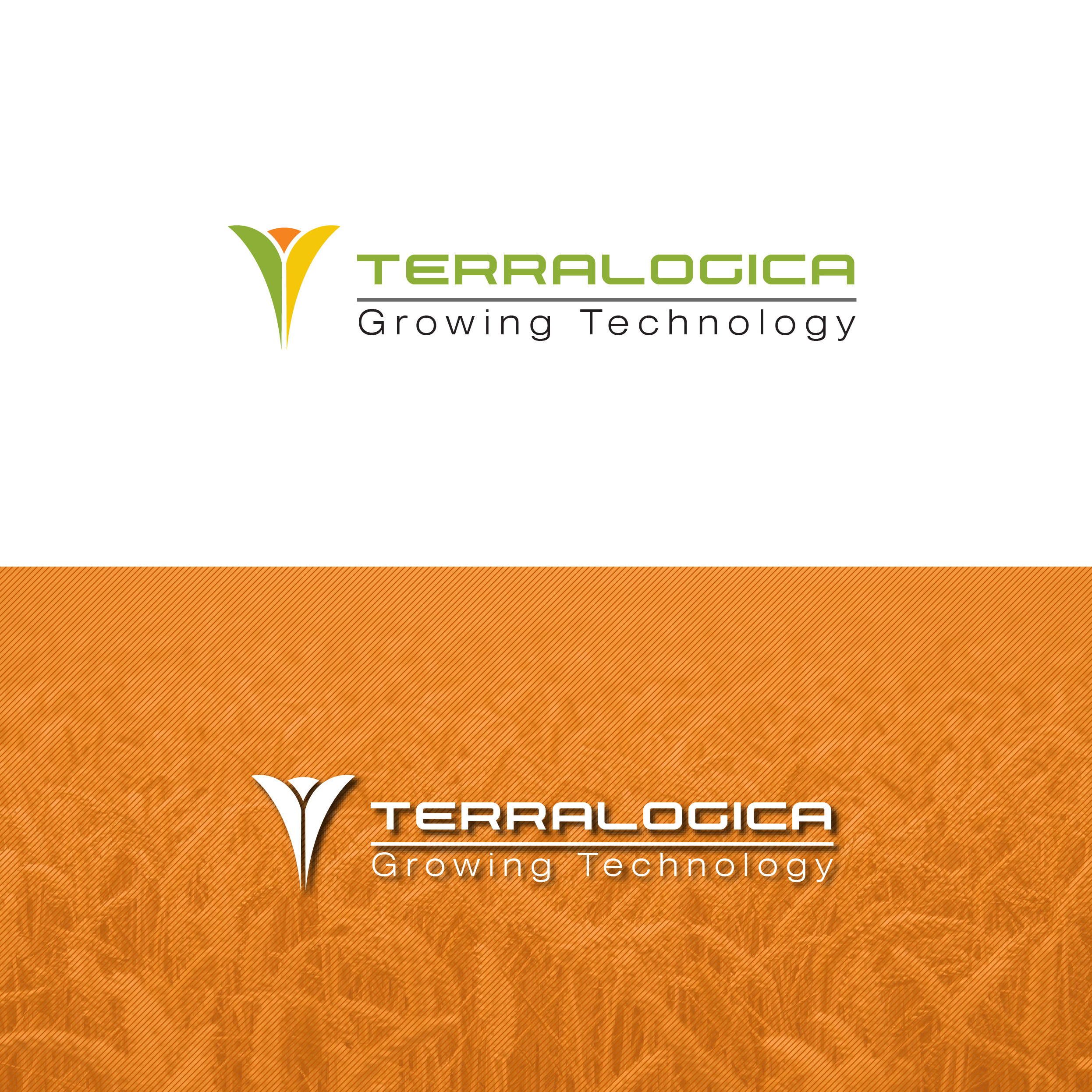 Logo Design by Supriadi for Terralogica | Design #23879899