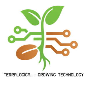 Logo Design by Biswajit kundu 2 for Terralogica | Design: #23888048