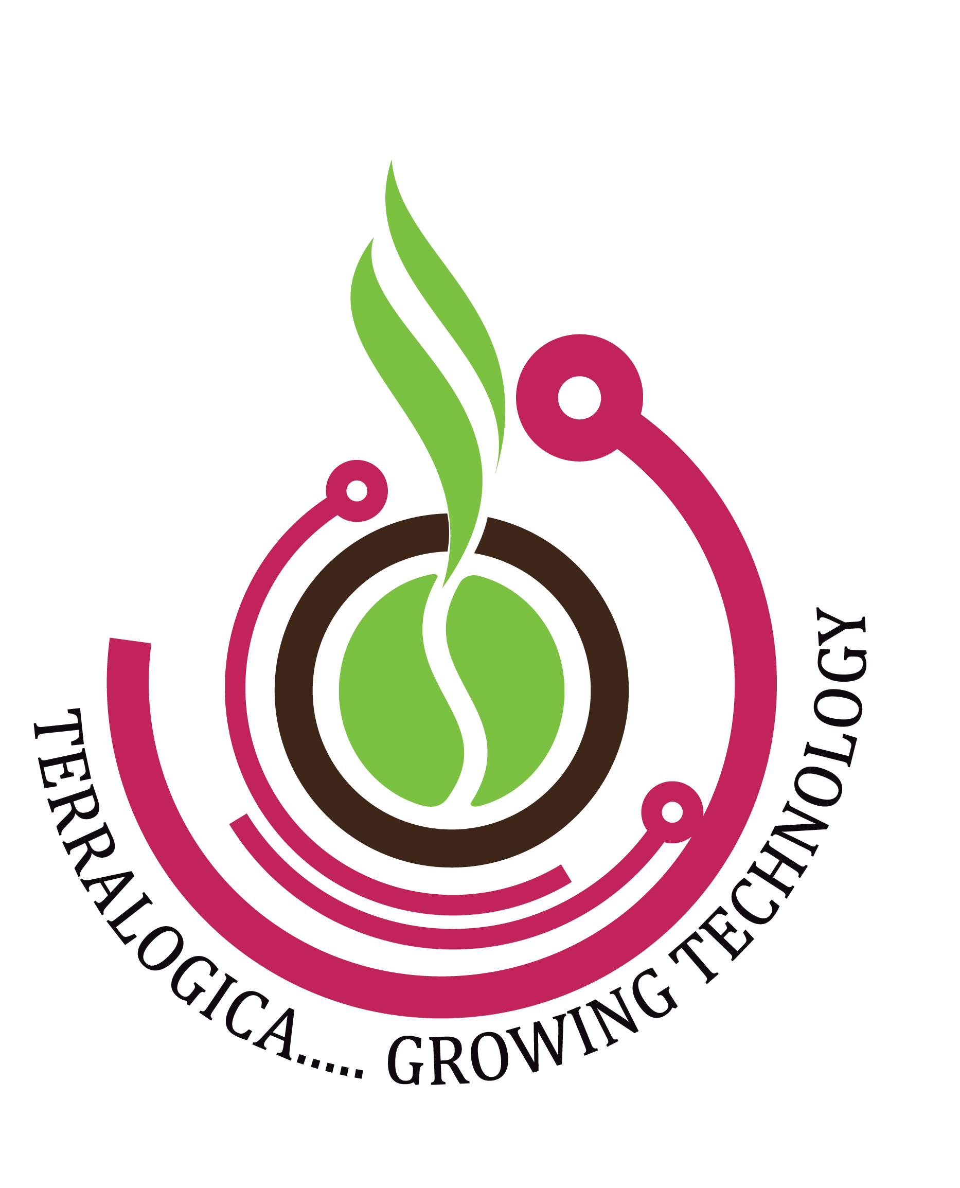 Logo Design by Biswajit kundu 2 for Terralogica | Design #23888055