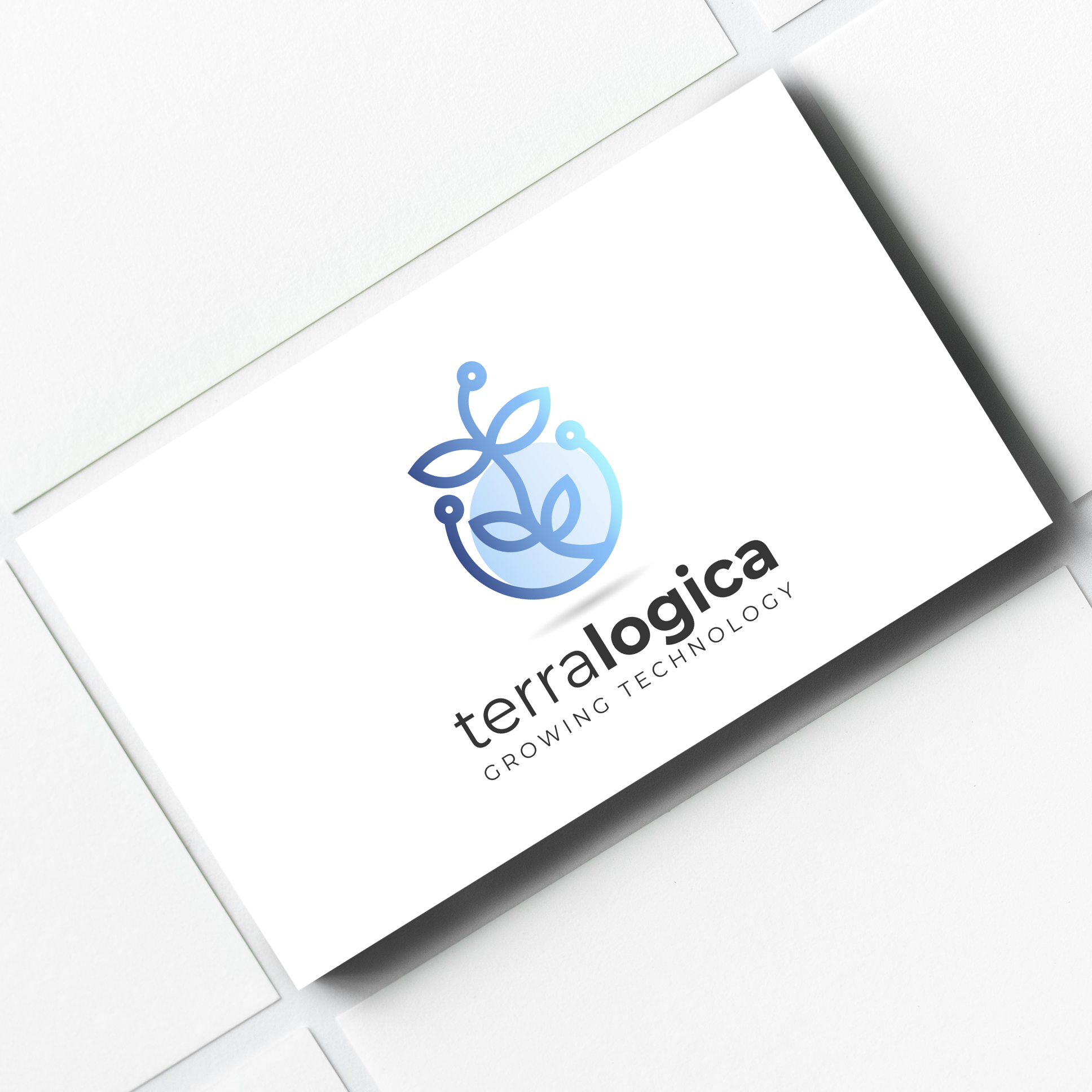 Logo Design by artcreationsstudio for Terralogica | Design #23883000