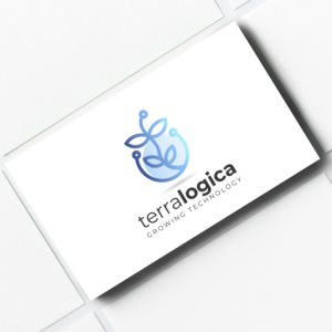 Logo Design by artcreationsstudio for Terralogica | Design: #23883000
