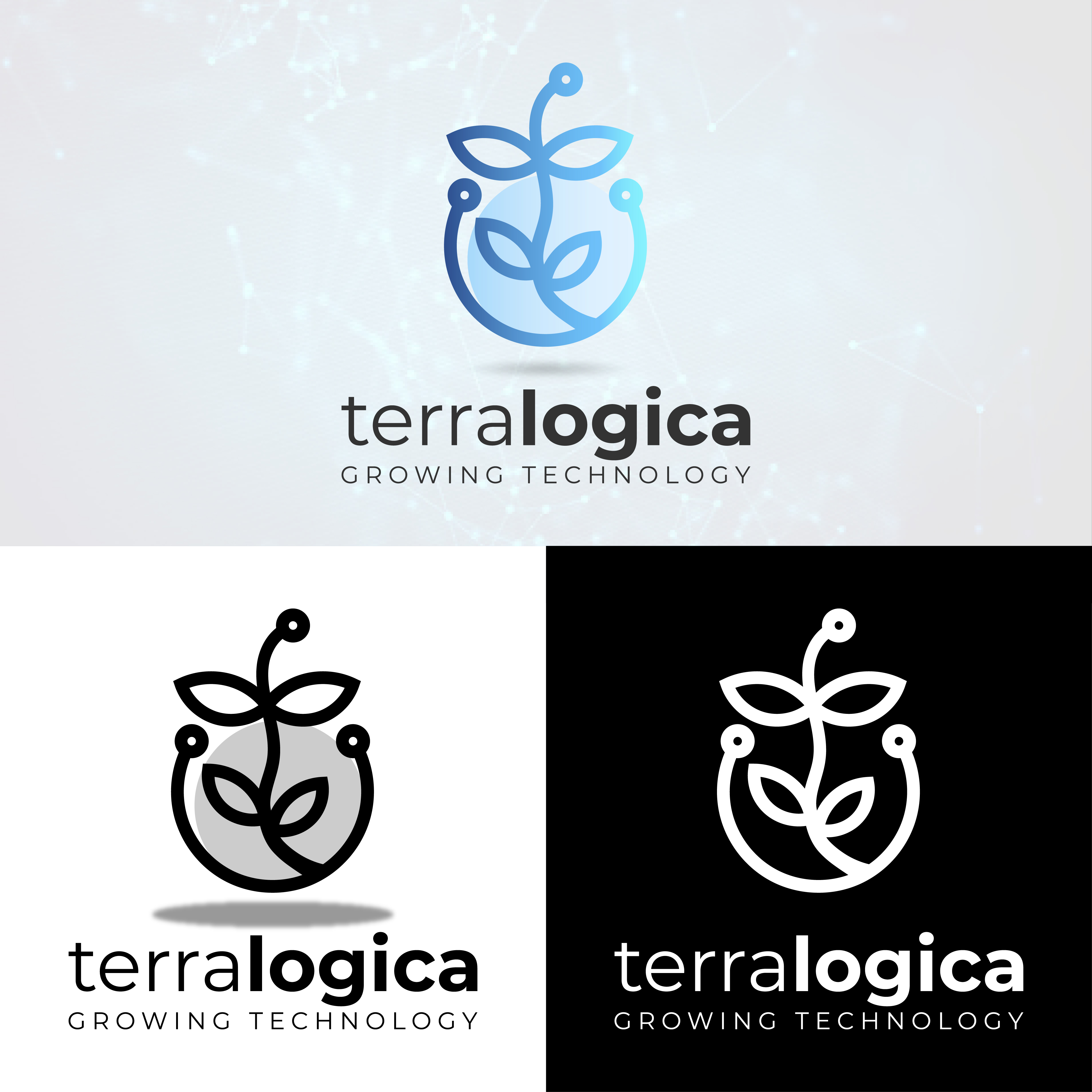 Design de Logo par artcreationsstudio pour Terralogica | Design #23883180