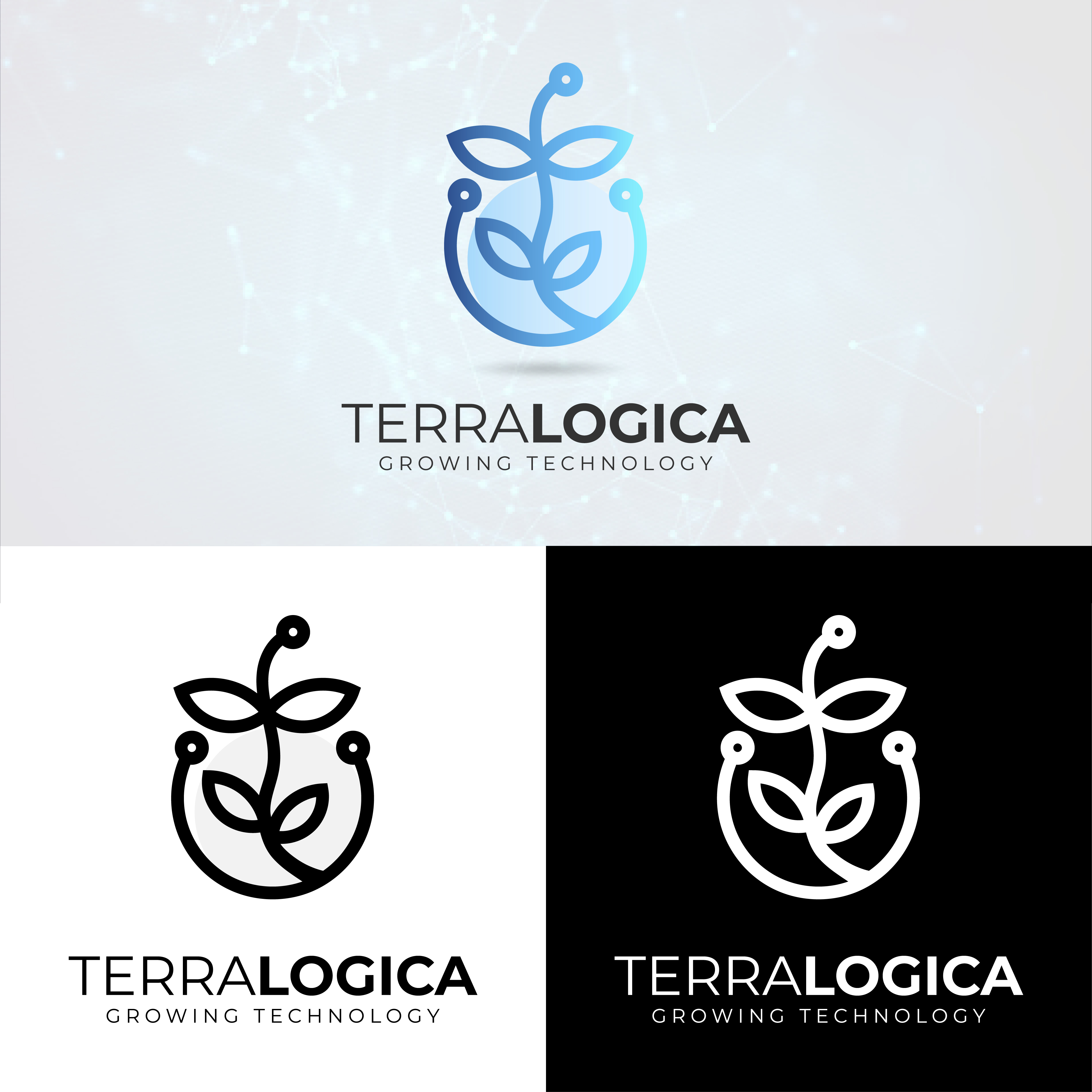 Design de Logo par artcreationsstudio pour Terralogica | Design #23883222