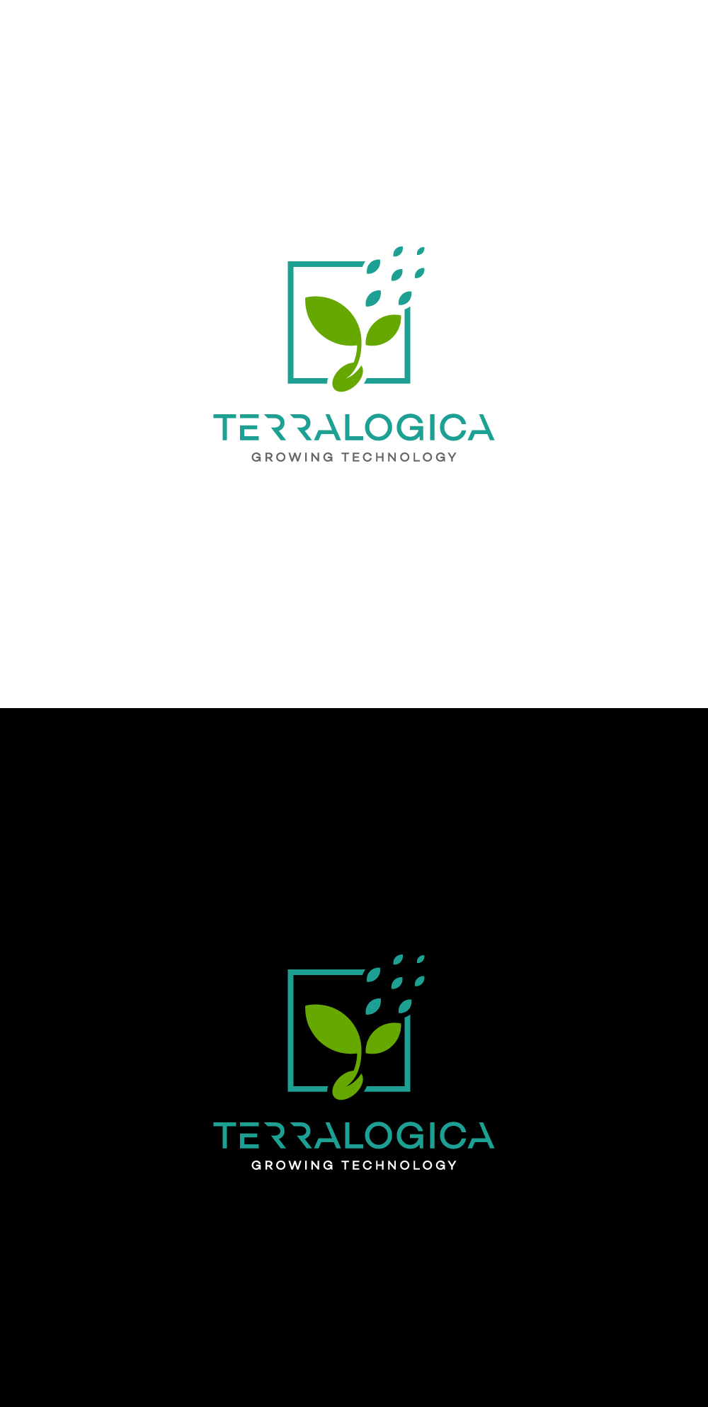 Logo Design by JM_design_studio for Terralogica | Design #23862314