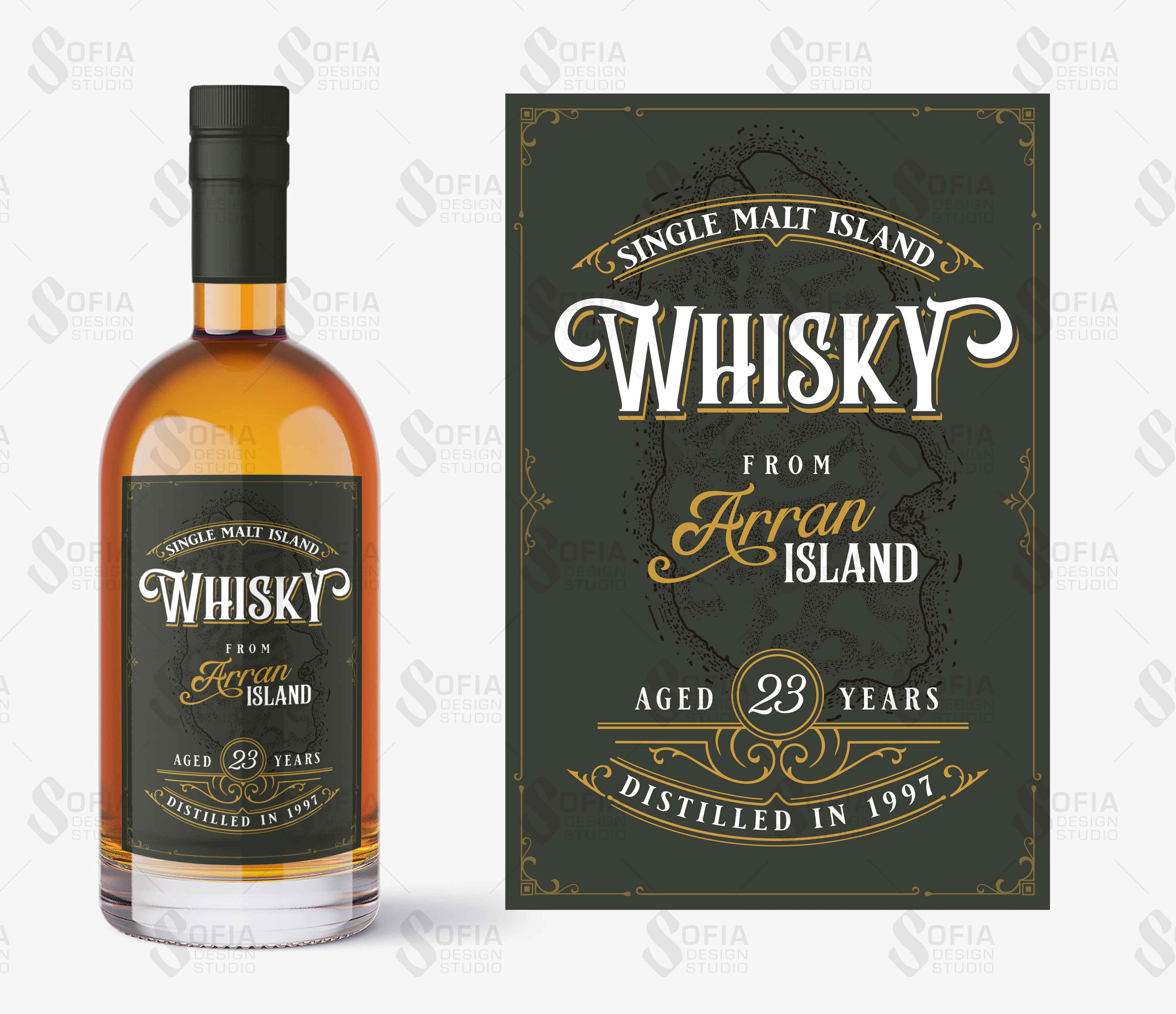 Design Graphique par SofiaDesignStudio pour Lemon Crush Publications | Design #23878999