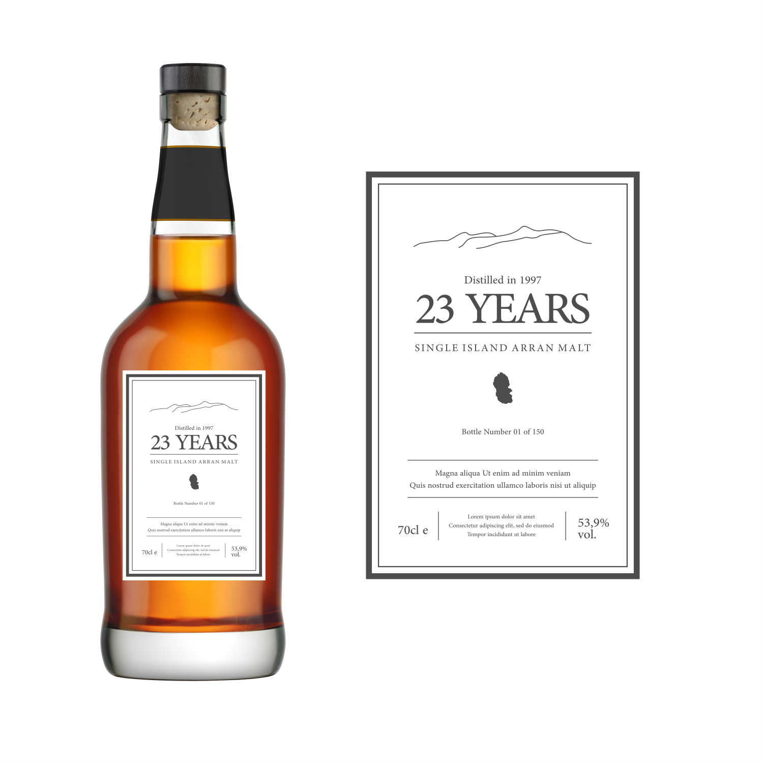 Diseño Gráfico por ThiagoB para Lemon Crush Publications | Diseño #23831030