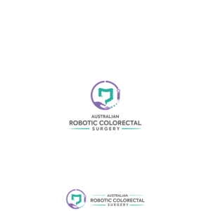 Design de Logo par King Cozy pour Australian Robotic Colorectal Surgeons | Design : #23875620