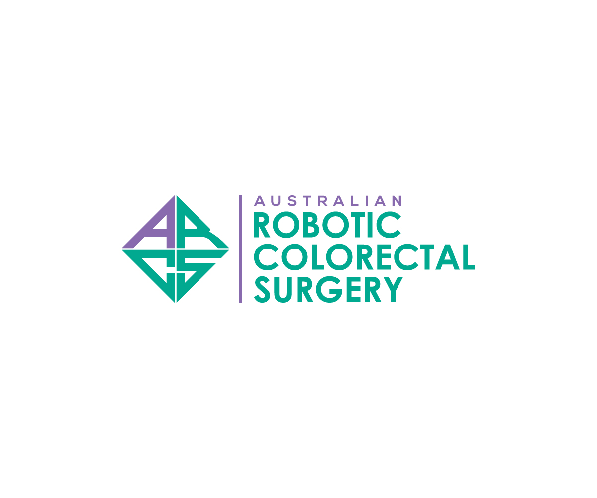 Design de Logo par ~ crow creative ~ pour Australian Robotic Colorectal Surgeons | Design : #23867558