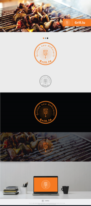 Logo Design by jnh for Isolutions SARL | Design: #23844577