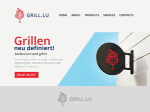 Logo Design by jnh for Isolutions SARL | Design: #23848499