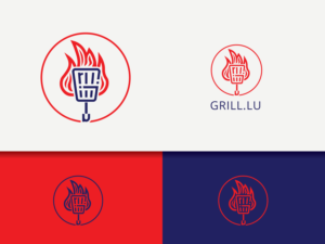 Logo Design by jnh for Isolutions SARL | Design: #23849091