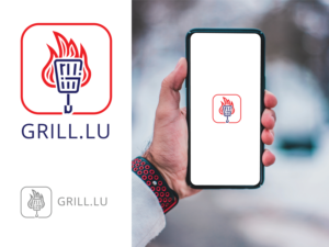 Logo Design by jnh for Isolutions SARL | Design: #23849224