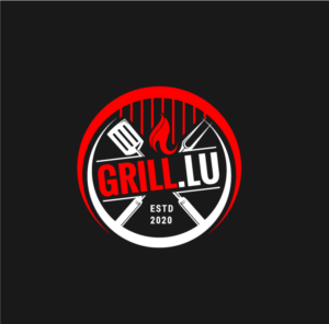 Logo Design by alv1n 2