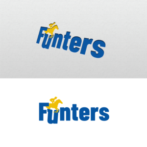 Logo Design by hghyhhth
