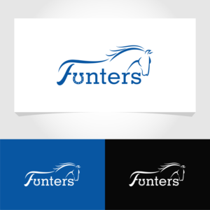 Logo Design by Markelof for Fastcloud P/L | Design: #23832810