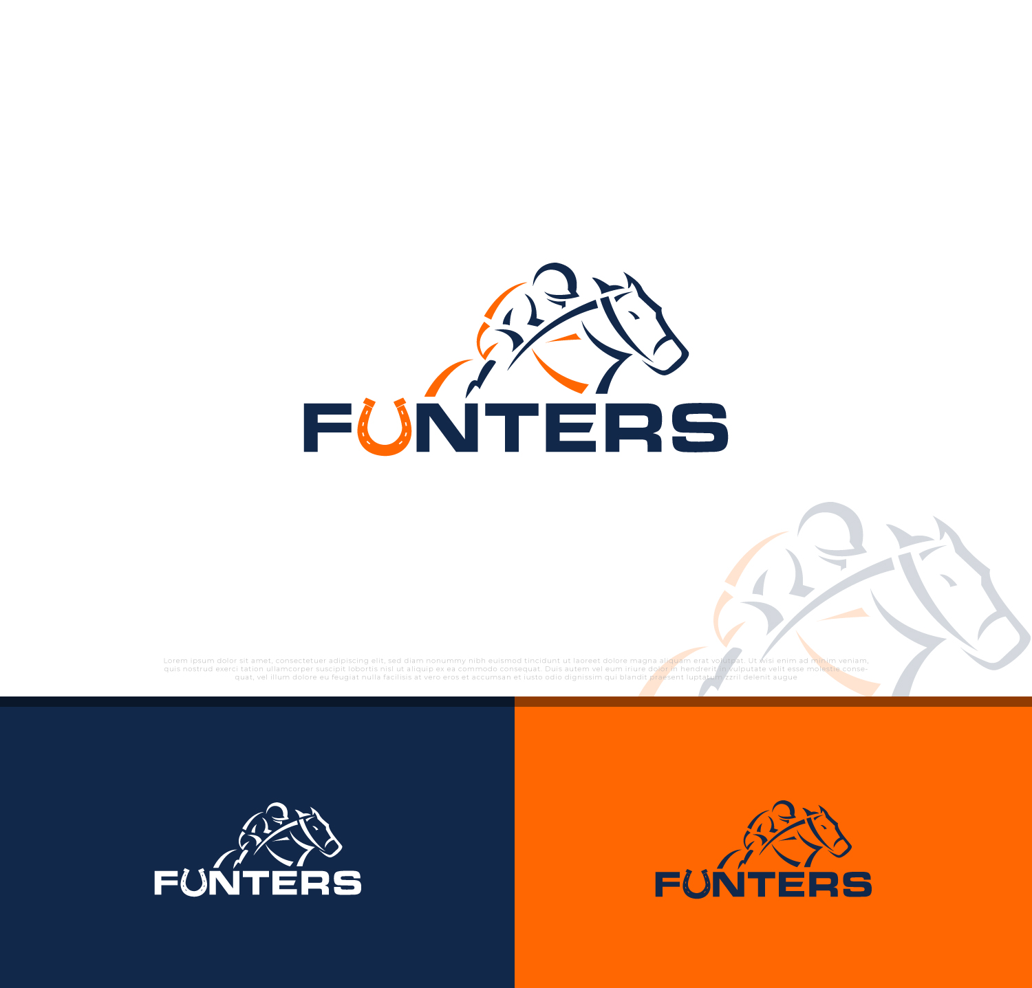 Logo Design by Zybs Graphics for Fastcloud P/L | Design #23878556