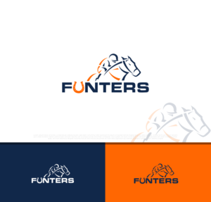 Logo Design by Zybs Graphics for Fastcloud P/L | Design: #23878556