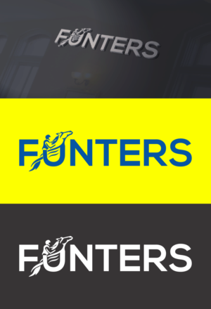 Logo Design by art0_MORO for Fastcloud P/L | Design: #23830011