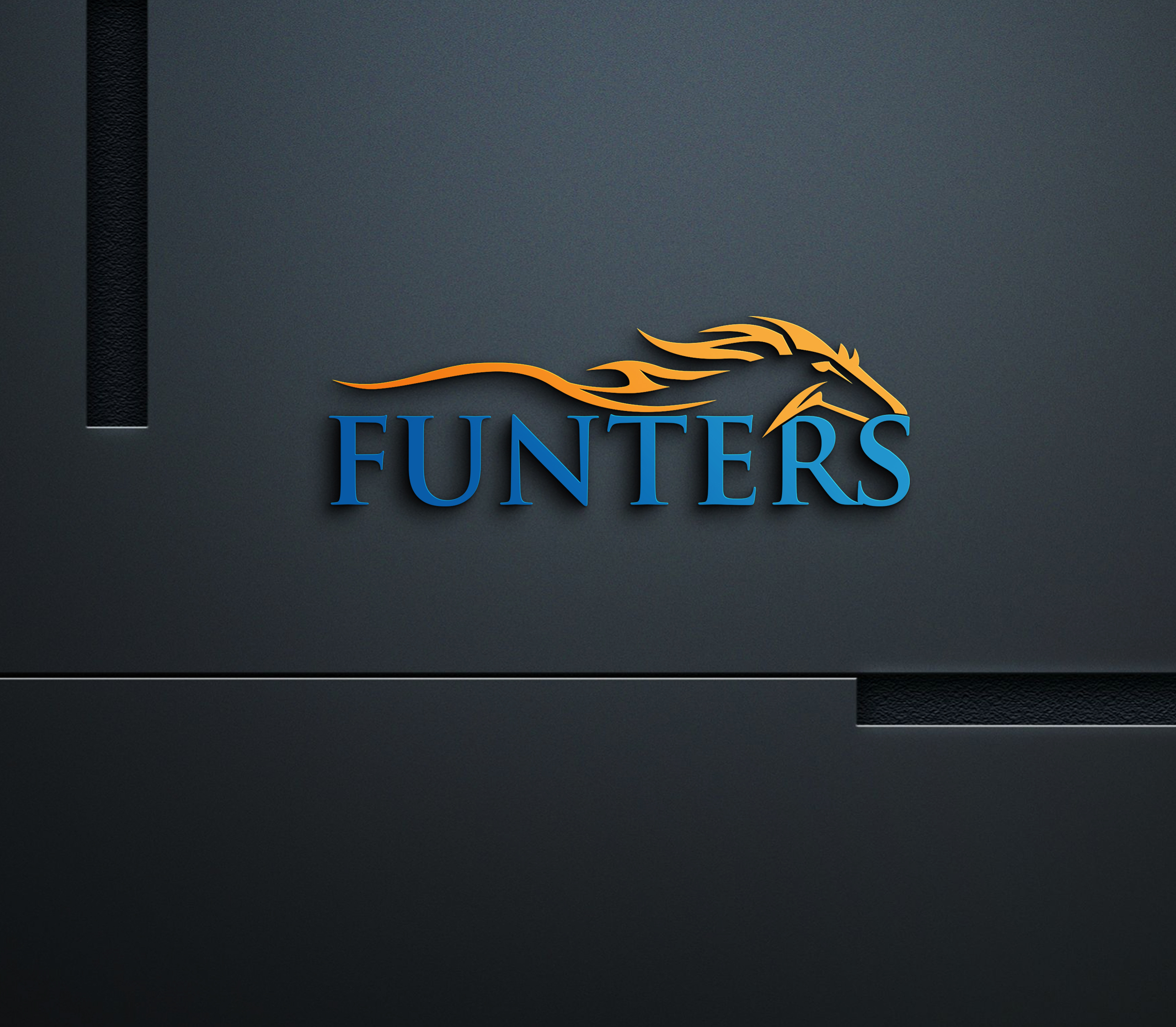 Logo Design by fahim 11 for Fastcloud P/L | Design: #23928577