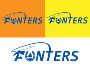 Logo Design by Susanto 4