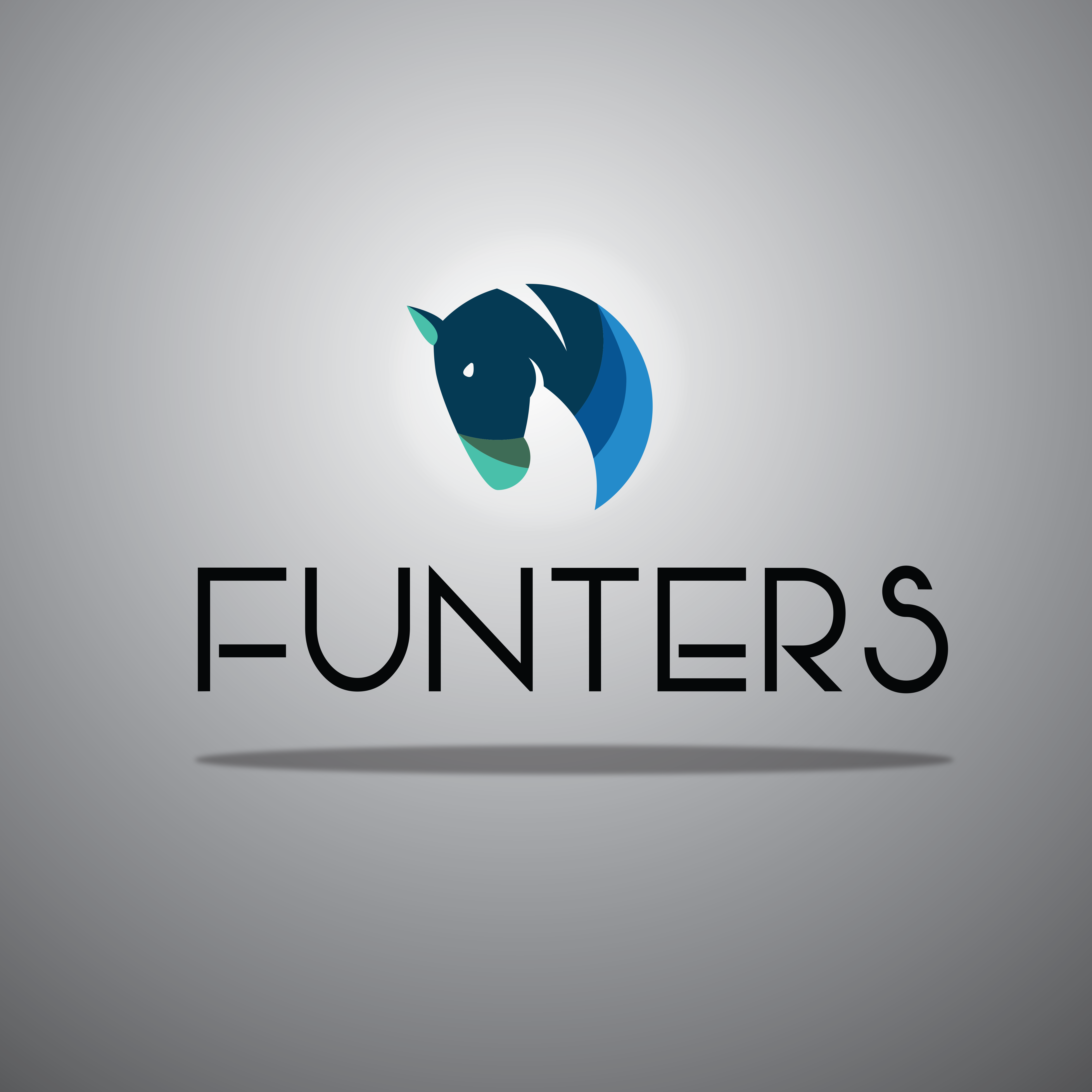 Diseño de Logo por 100rav para Fastcloud P/L | Diseño #23845038