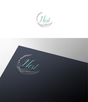 Nest family | Diseño de Logo por lionx