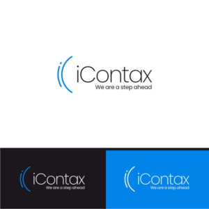 Logo Design by Larss Petrov